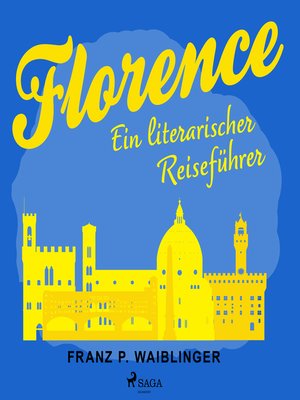 cover image of Florenz